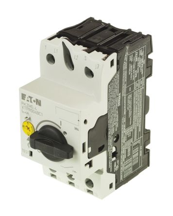 Eaton 072737 PKZM0-4 产品图片