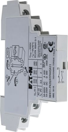 Eaton 072896 NHI11-PKZ0 产品图片