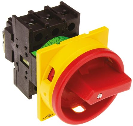 Eaton 081438 P1-32/EA/SVB 产品图片