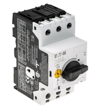 Eaton 072739 PKZM0-10 产品图片
