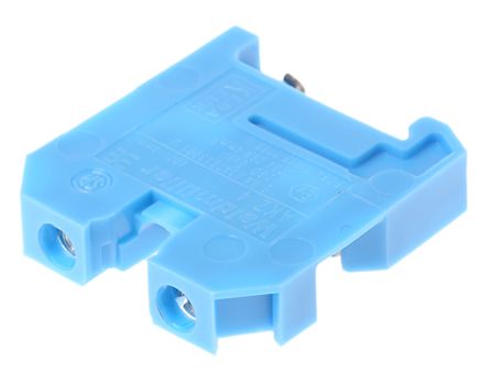 Weidmuller AKZ 4 BL -294380000 产品图片