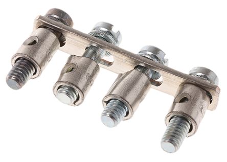 Weidmuller Q 4 AKZ4 -336600000 产品图片