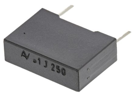 KEMET R60IF3100AA6AJ 产品图片