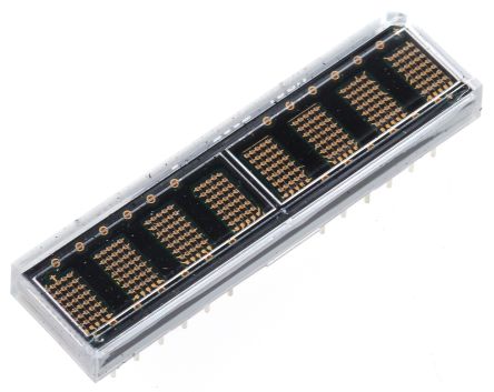Broadcom HDSP-2532 产品图片