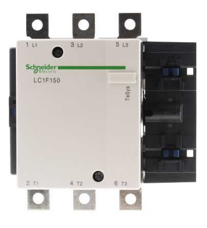 Schneider Electric LC1F150 产品图片