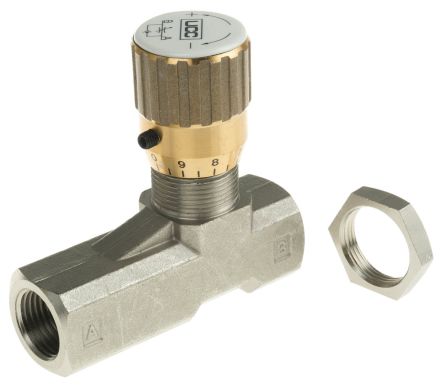 Parker SCV1702 产品图片