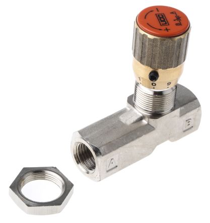 Parker 2000-VALVE 产品图片
