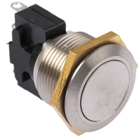 ITW Switches 76-9510/4044 产品图片