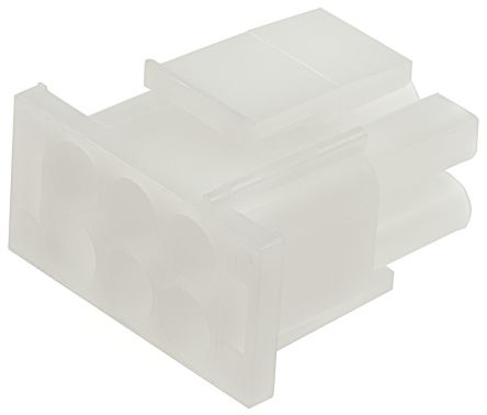 TE Connectivity 1-480704 产品图片
