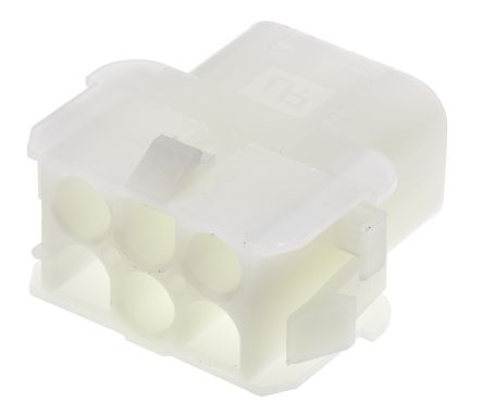 TE Connectivity 1-480705 产品图片