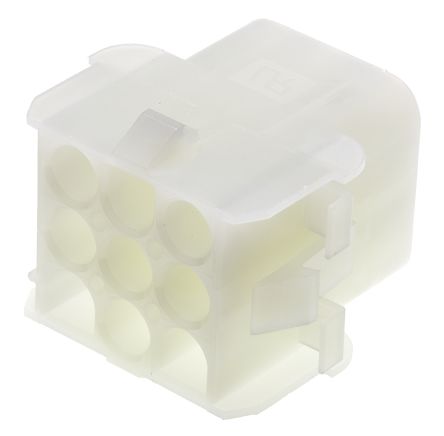 TE Connectivity 1-480707 产品图片