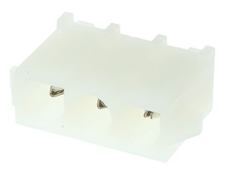 TE Connectivity 350429-1 产品图片