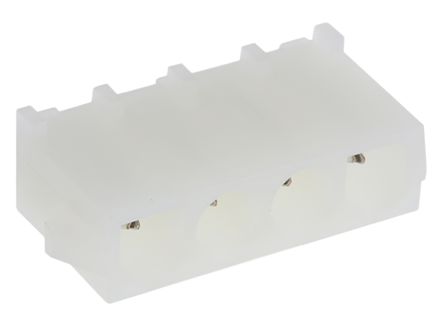 TE Connectivity 350430-1 产品图片