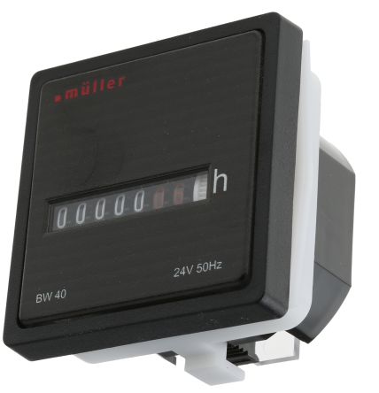 Muller BW 40.28 24V 产品图片
