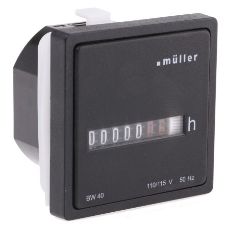 Muller BW 40.28 115V 产品图片