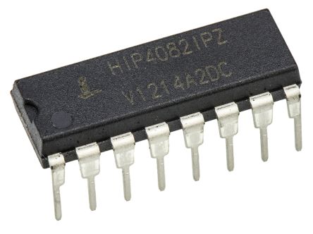 Renesas Electronics HIP4082IPZ 产品图片