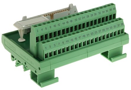 Phoenix Contact 2281076 产品图片