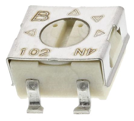 Bourns 3314G-1-102E 产品图片