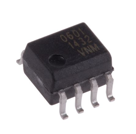 Broadcom HCPL-0601 产品图片