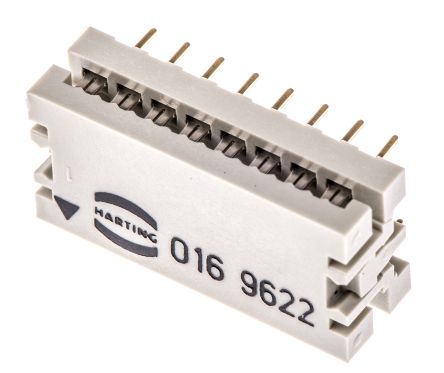 HARTING 09170169622 产品图片