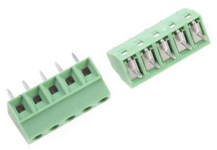Phoenix Contact 1727049 产品图片