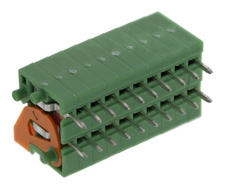 Phoenix Contact 1791826 产品图片