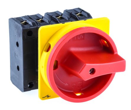 Eaton 010398 P3-63/EA/SVB/N 产品图片
