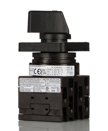 Eaton 048339 T0-3-8222/E 产品图片