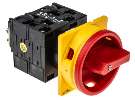 Eaton 071326 T3-3-8342/EA/SVB 产品图片