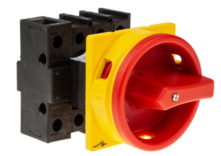 Eaton 081587 P1-25/EA/SVB/N 产品图片