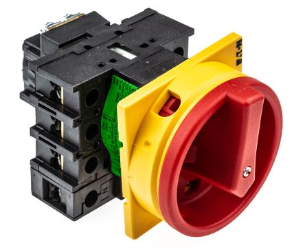 Eaton 091079 P1-32/EA/SVB/N 产品图片