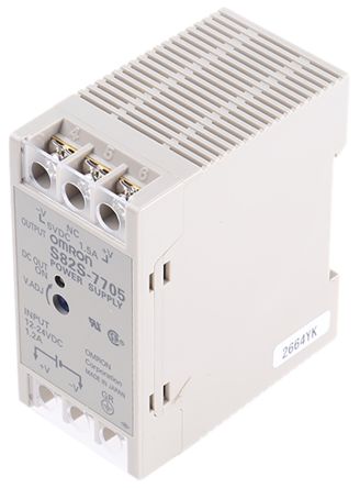 Omron S82S 7705 产品图片
