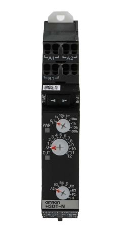 Omron H3DT-N2 产品图片