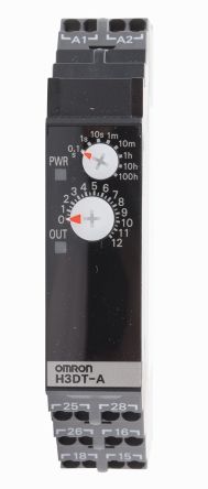 Omron H3DT-A2 产品图片