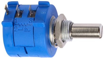 Bourns 3590S-2-102L 产品图片