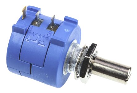 Bourns 3590S-2-203L 产品图片