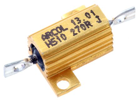 Arcol HS10 270R J 产品图片