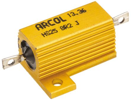Arcol HS25 8R2 J 产品图片
