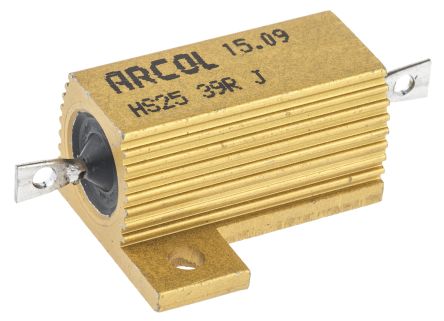 Arcol HS25 39R J 产品图片