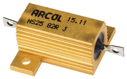 Arcol HS25 82R J 产品图片
