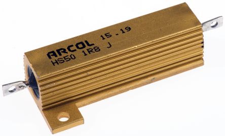 Arcol HS50 1R8 J 产品图片
