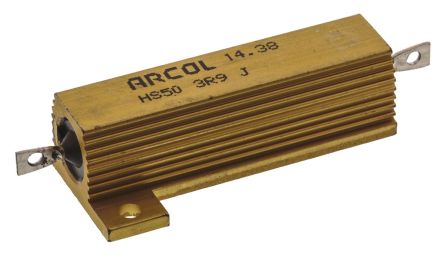 Arcol HS50 3R9 J 产品图片