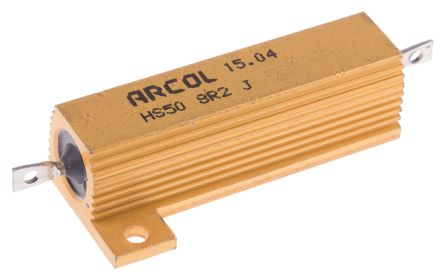 Arcol HS50 8R2 J 产品图片