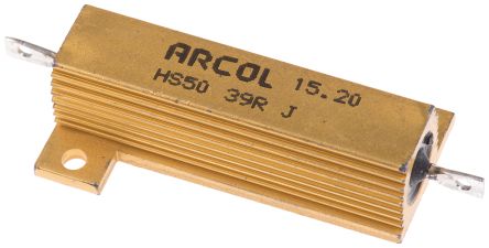 Arcol HS50 39R J 产品图片