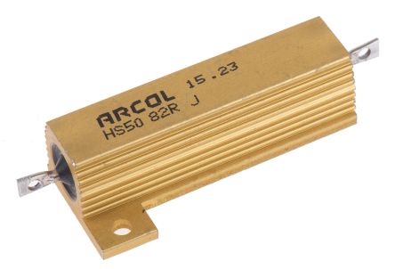 Arcol HS50 82R J 产品图片