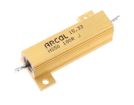 Arcol HS50 180R J 产品图片