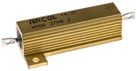 Arcol HS50 270R J 产品图片