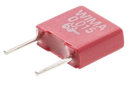 WIMA MKS2C021501A00KSSD 产品图片