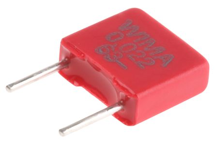 WIMA MKS2C022201A00KSSD 产品图片