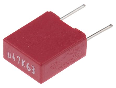 WIMA MKS2C034701C00KSSD 产品图片
